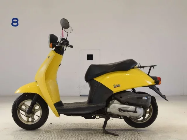 Honda TODAY