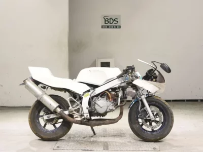 Honda NSR50