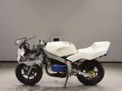 Honda NSR50