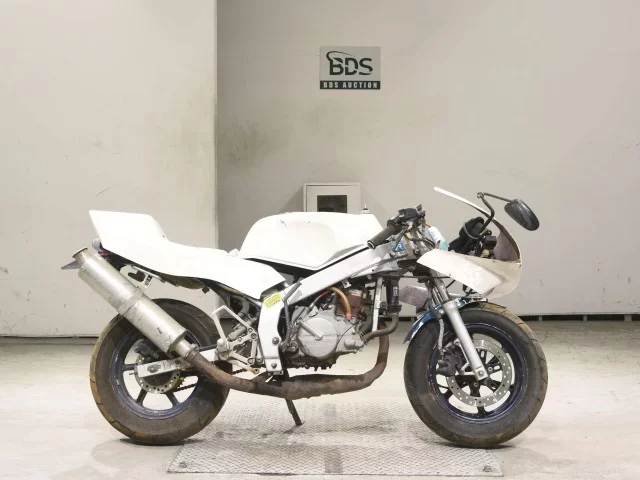 Honda NSR50