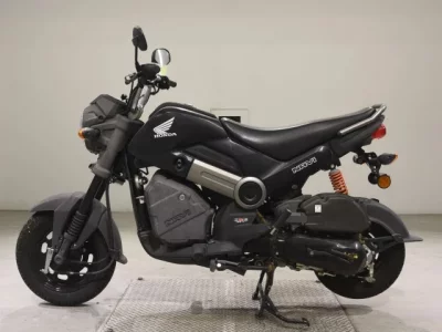 Honda NAVI110