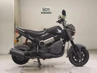 Honda NAVI110