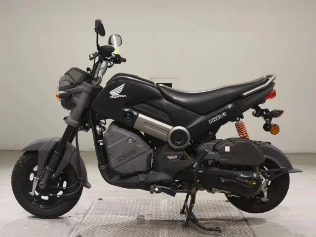 Honda NAVI110