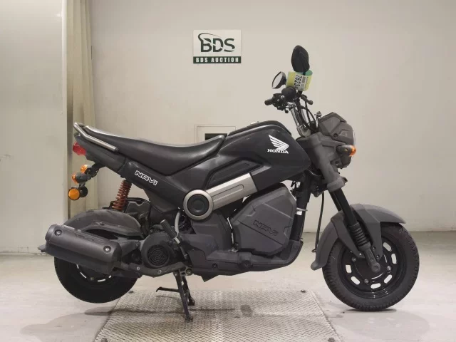 Honda NAVI110