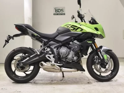 Triumph TRIUMPH TIGER SPORT 660