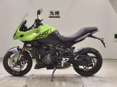 Triumph TRIUMPH TIGER SPORT 660