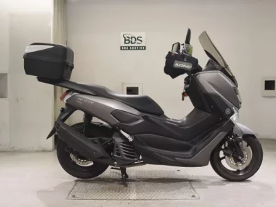 Yamaha NMAX155A