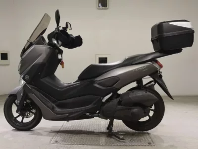 Yamaha NMAX155A