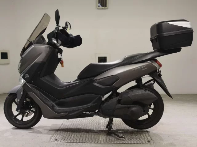 Yamaha NMAX155A