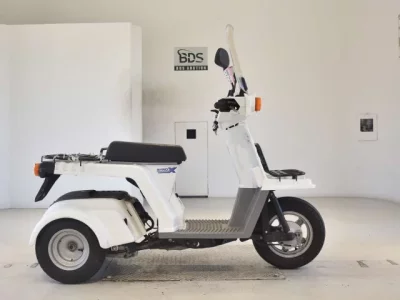 Honda GYROX-2