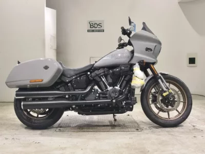 Harley-Davidson HARLEY FXLRST1920