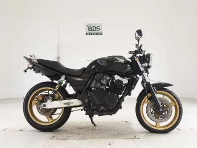 Honda CB400SFV-3