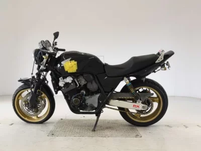 Honda CB400SFV-3