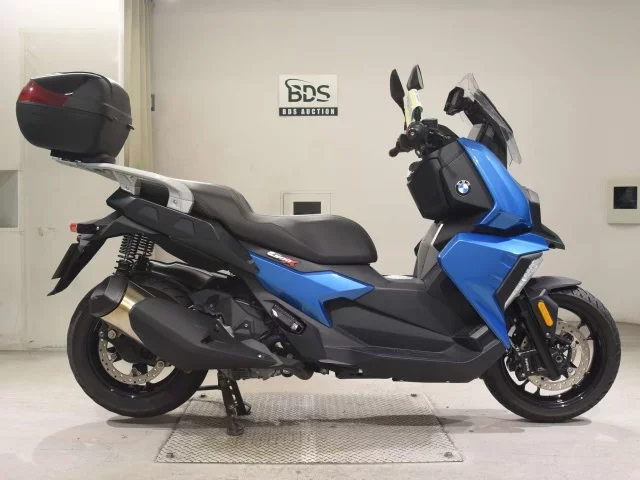 Other BMWC400X