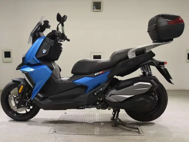 Other BMWC400X