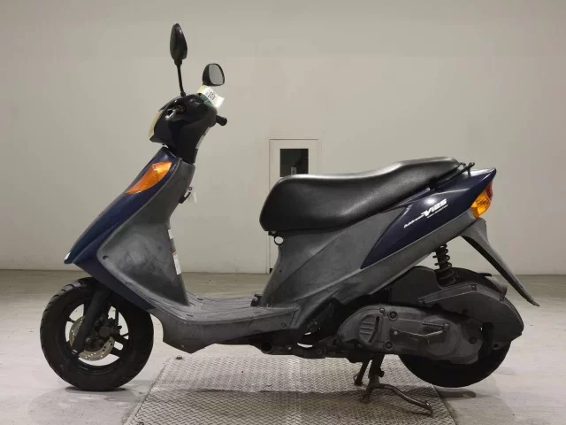 Suzuki ADDRESS V125