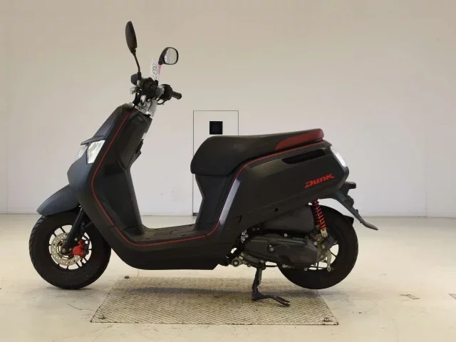 Honda DUNK