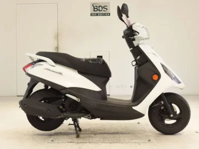 Yamaha AXIS125Z