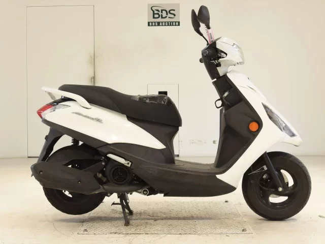 Yamaha AXIS125Z