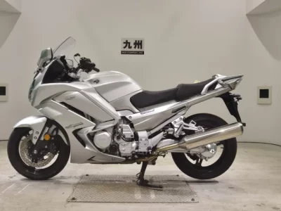 Yamaha FJR1300AS