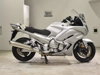 Yamaha FJR1300AS