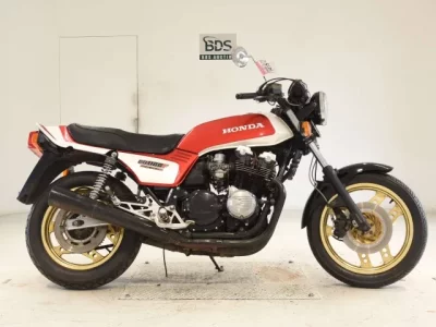 Honda CB1100F