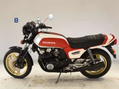 Honda CB1100F