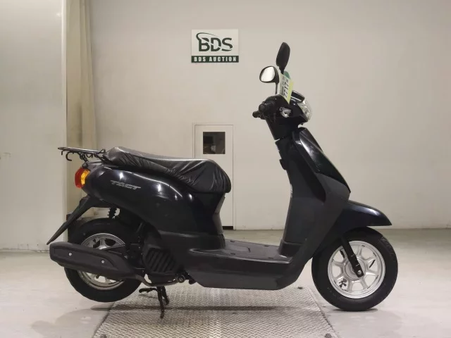 Honda TACT-4 BASIC