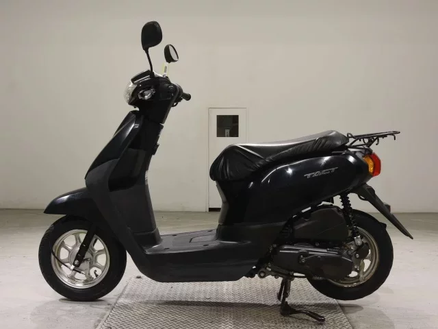 Honda TACT-4 BASIC