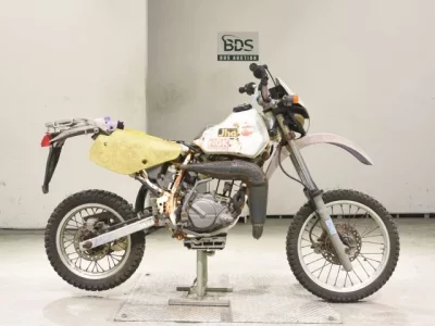 Honda CRM50-2