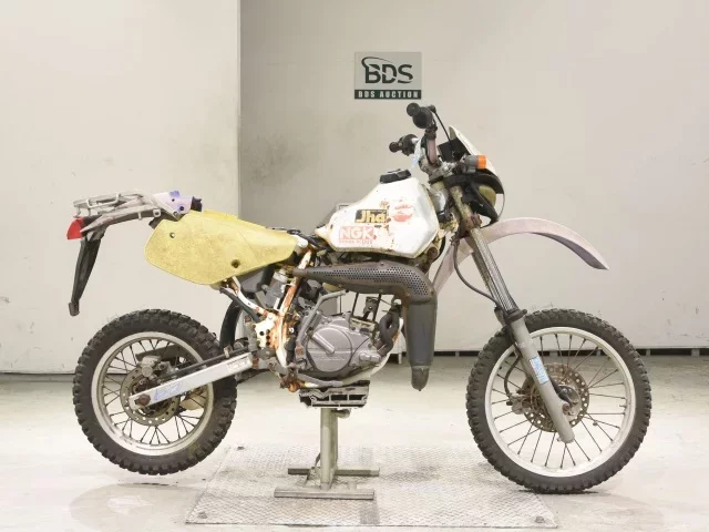 Honda CRM50-2