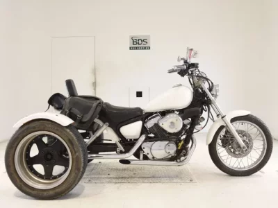 Yamaha VIRAGO250 TRIKE