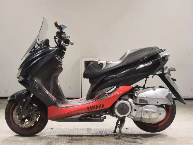 Yamaha MAJESTY 155S-2