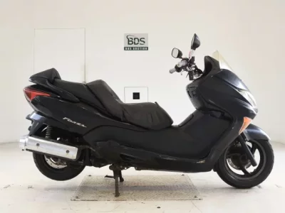Honda FORZA Z