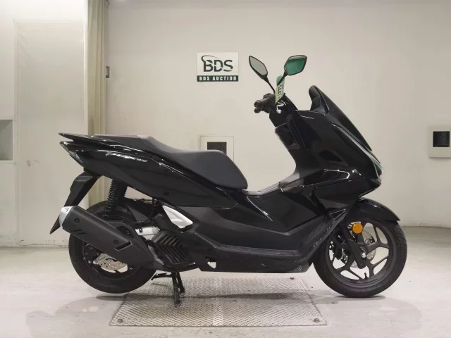 Honda PCX160