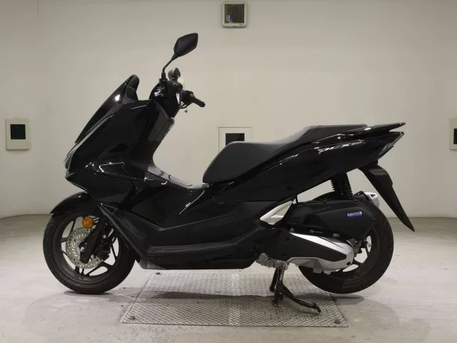 Honda PCX160