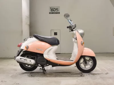 Yamaha VINO-2