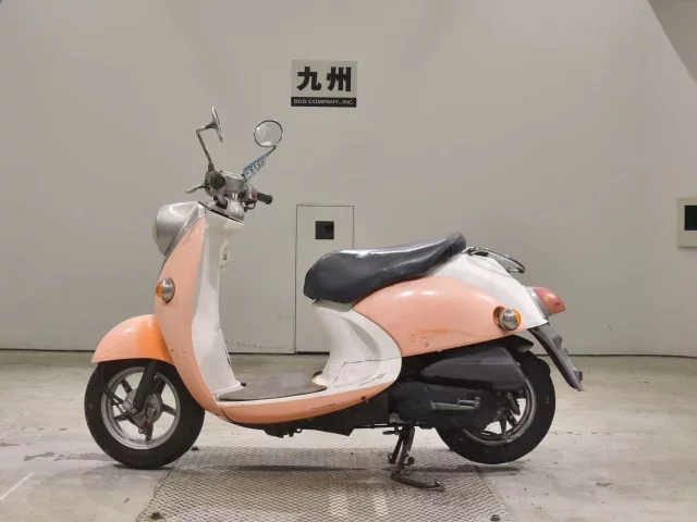 Yamaha VINO-2