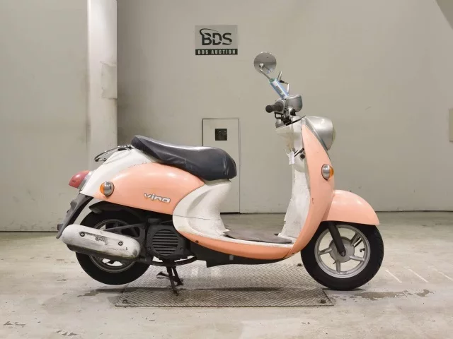 Yamaha VINO-2