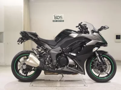 Kawasaki NINJA1000A