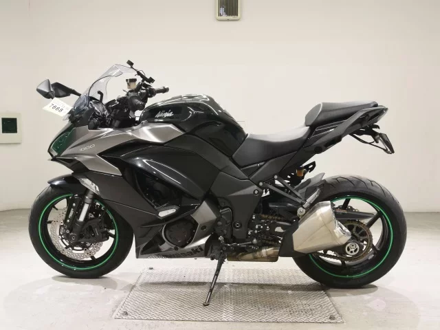 Kawasaki NINJA1000A