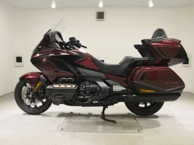Honda GL1800 TOUR D
