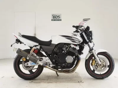 Honda CB400SFV-3