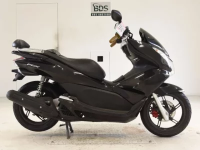 Honda PCX125