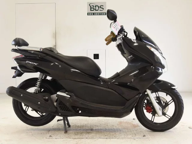 Honda PCX125