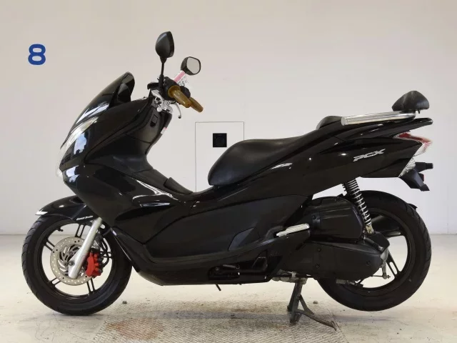 Honda PCX125