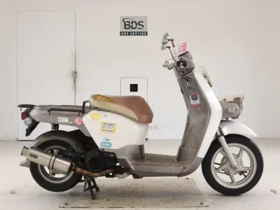 Honda BENLY110