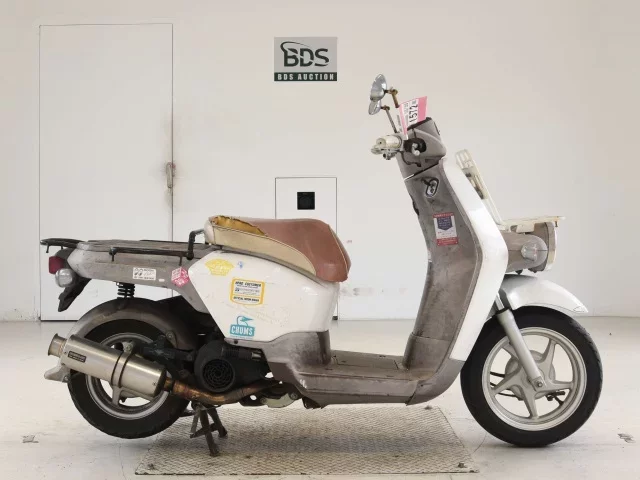 Honda BENLY110