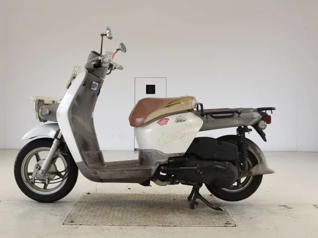 Honda BENLY110