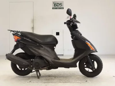 Suzuki ADDRESS V125